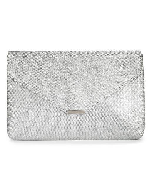 Sole Diva Clutch Bag | Fifty Plus