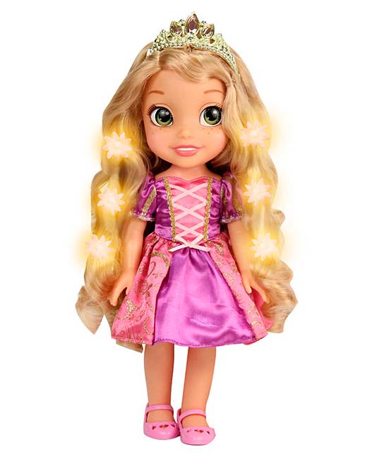 Disney Princess Hair Glow Rapunzel | Home Beauty & Gift Shop