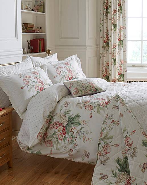 Sanderson Tournier Duvet Cover Set Premier Man