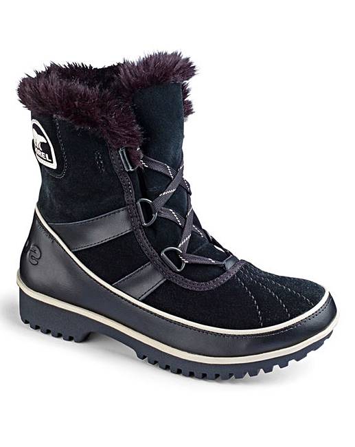 sorel tivoli sage