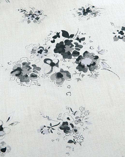 Vintage Ditsy Floral Duvet Cover Set J D Williams