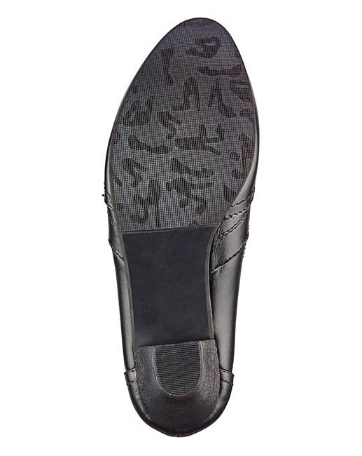 cushion walk boots wide fit