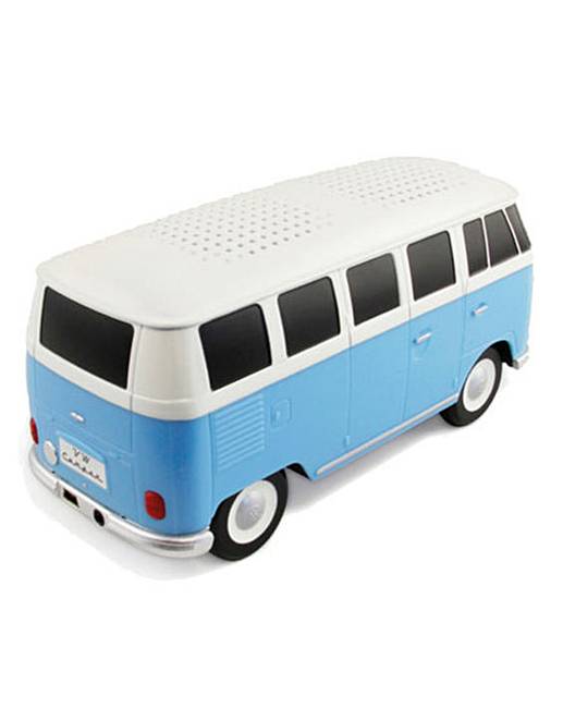 VW Campervan Bluetooth Speaker | Crazy Clearance