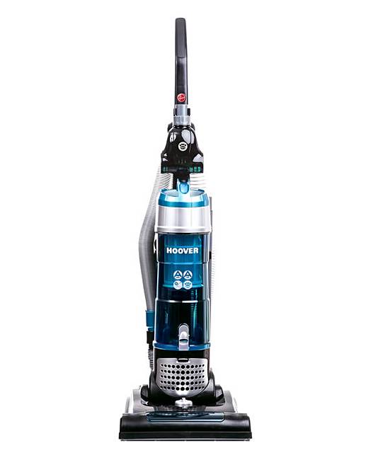 Hoover Breeze Evo Pets Upright Vacuum | Fashion World