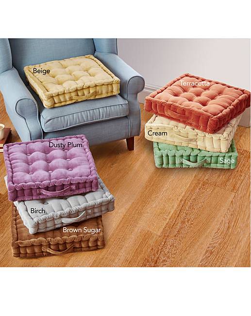 Booster Cushion House of Bath