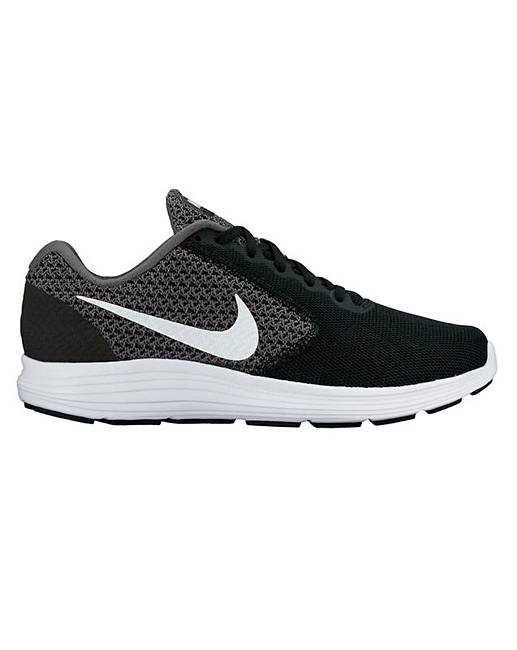 Nike Revolution Trainers Wide Fit | Simply Be
