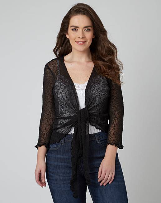 Joe Browns Popcorn Shrug Ambrose Wilson