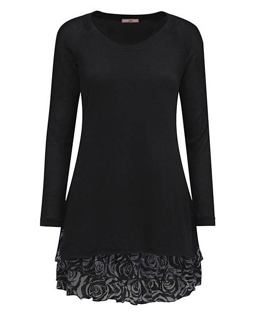 Joe Browns Easy Sunday Morning Tunic | Oxendales