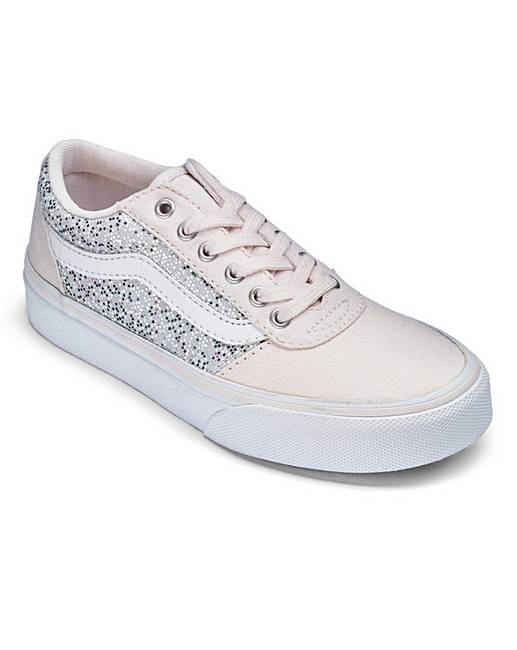 vans maddie vans maddie