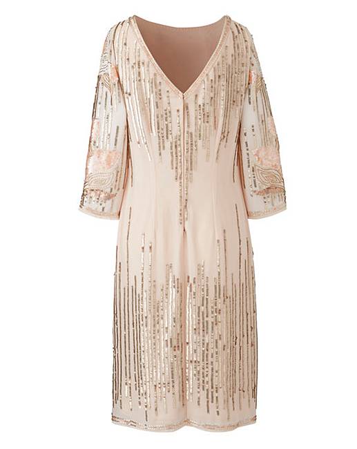 joanna hope sequin