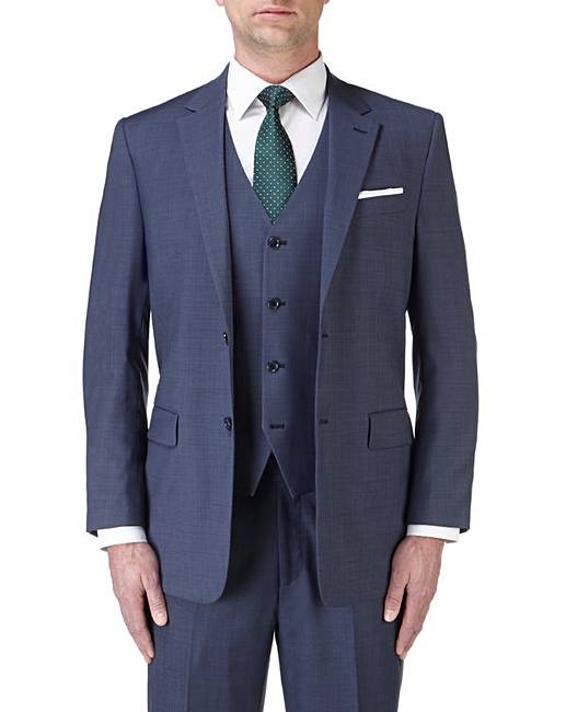 Skopes Palmer Suit Jacket | Jacamo