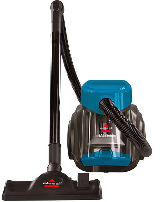 Bissell Easyvac Compact Cylinder Vacuum | Julipa