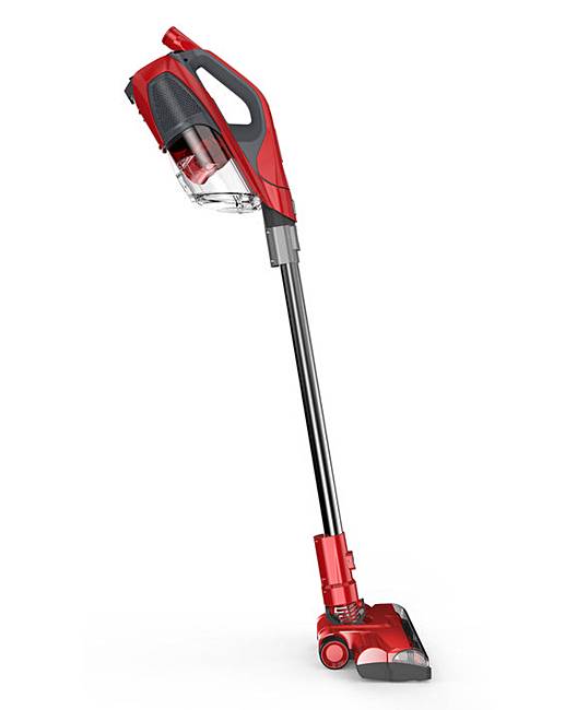 Dirt Devil 360 Reach Upright Vacuum | Premier Man