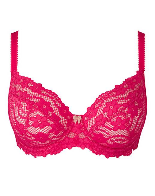 4k HD Video - Max Video Player APK Download - Free Video ... Daisy Lace Full Cup Wired Hot Pink Bra | Simply Be