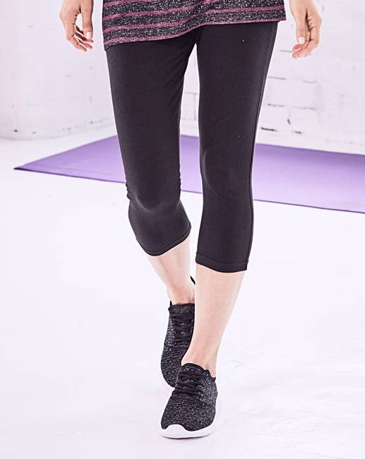 ThreeQuarter Leggings Oxendales