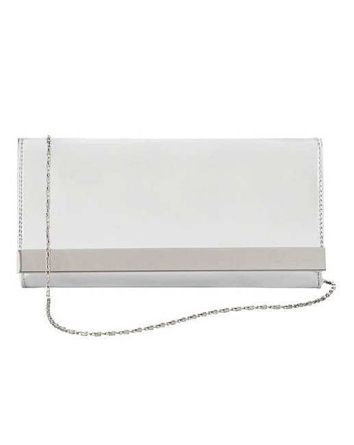 Joanna Hope Clutch Bag | J D Williams