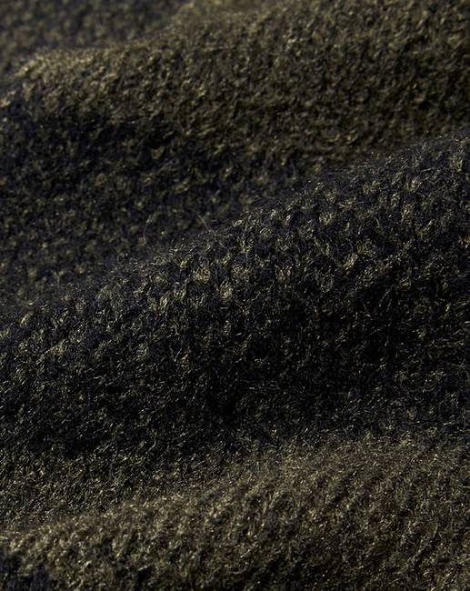 Jacquard Coatigan | Simply Be