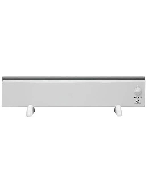 Glen Dimplex Skirting Heater | Fifty Plus