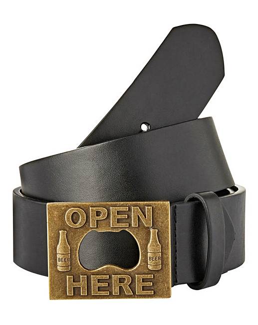 Bottle Opener Belt Marisota