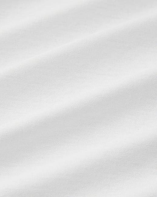 Black OR White 3/4 Sleeve Jersey Shrug | Fifty Plus