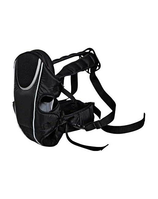 babystart carrier