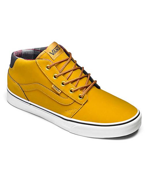 vans chapman mid beige vans chapman mid beige