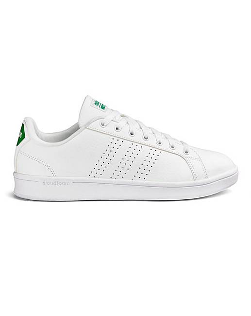 adidas cloudfoam advantage trainers adidas cloudfoam advantage trainers