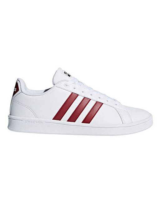 adidas cloudfoam advantage trainers adidas cloudfoam advantage trainers