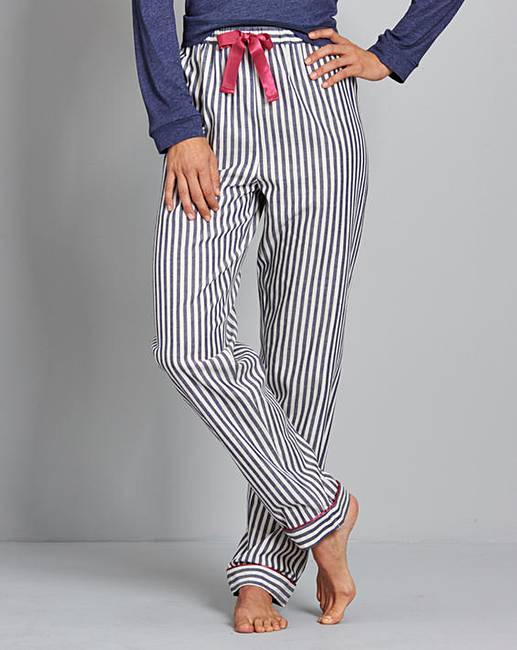 Pretty Secrets Cotton Bottoms Marisota