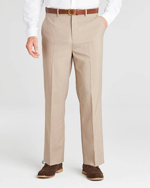 Premier Man Polyester Trouser 29 Inch | Crazy Clearance