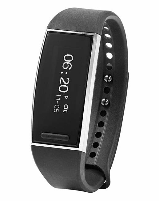 nuband fitness tracker
