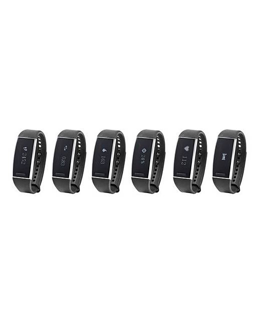 nuband activity tracker