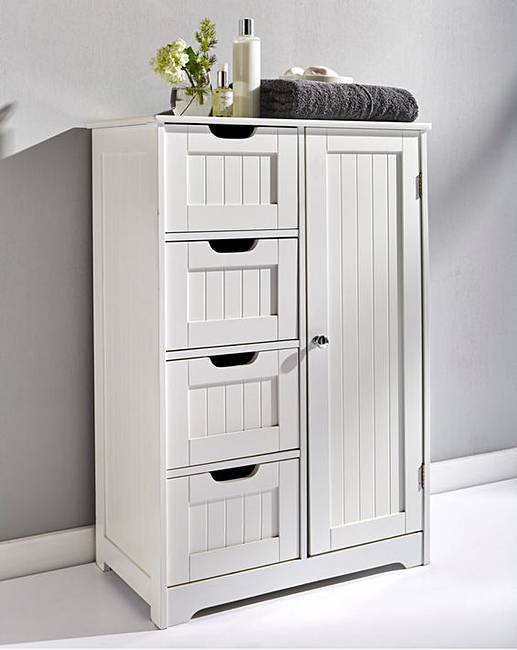 New England Storage Cabinet | Home Beauty & Gift Shop