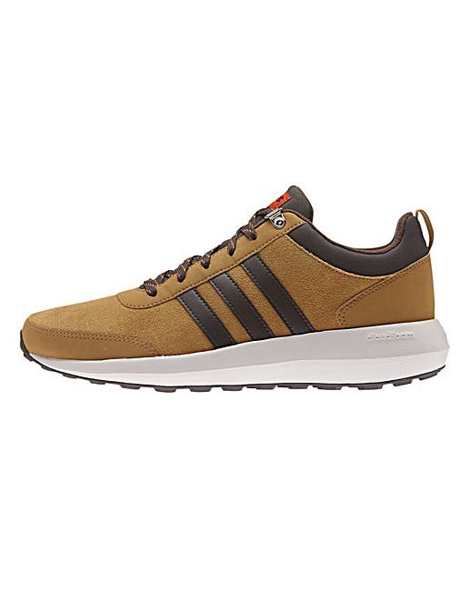 adidas cloudfoam race trainers adidas cloudfoam race trainers
