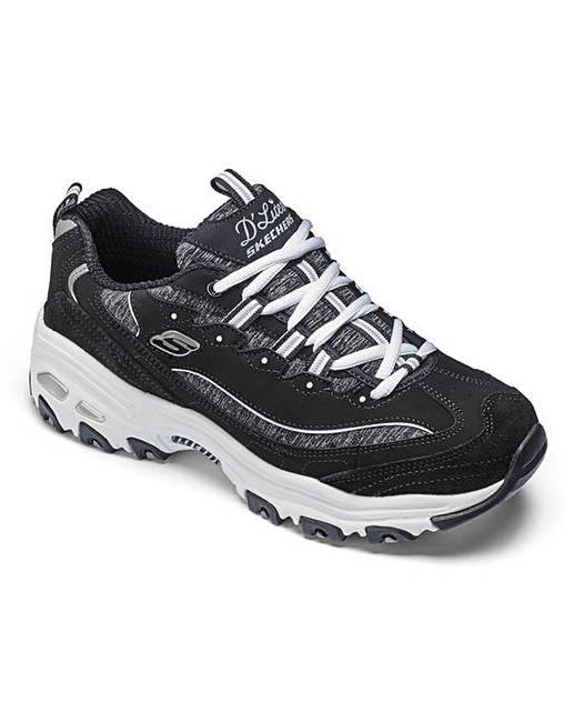 skechers d'lites 2 homme paris