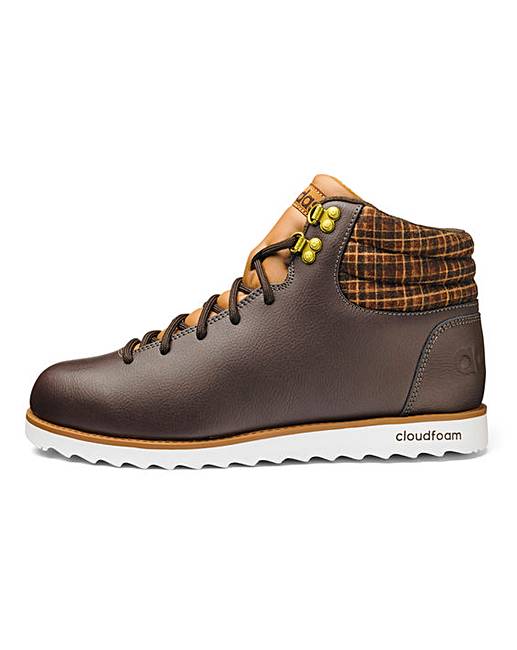 adidas cloudfoam rugged mens casual boots adidas cloudfoam rugged mens casual boots