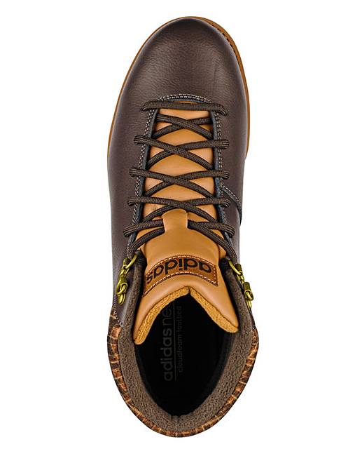adidas cloudfoam rugged mens casual boots adidas cloudfoam rugged mens casual boots