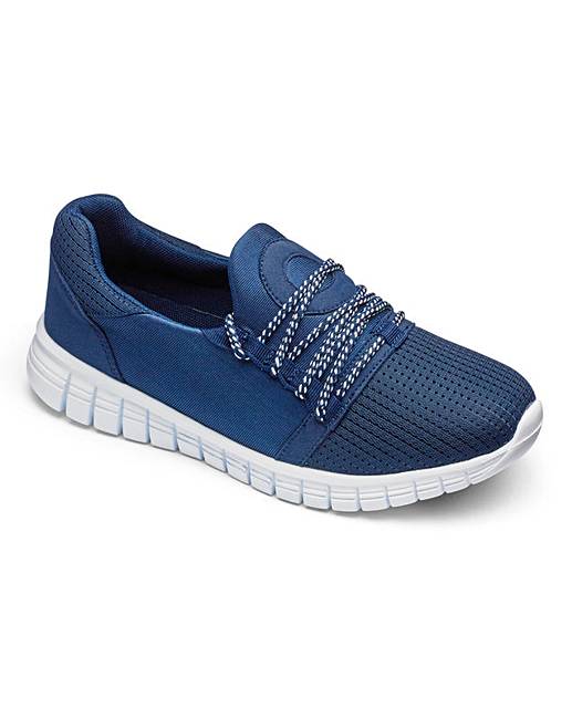 simply be womens trainers