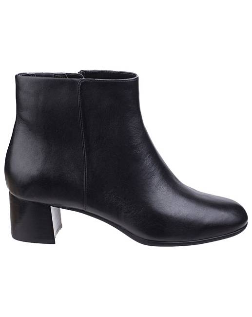 Rockport Total Motion Novalie Bootie 2 | J D Williams