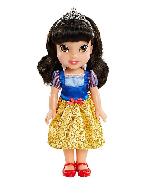 Disney My First Toddler Snow White Doll | Home Beauty & Gift Shop