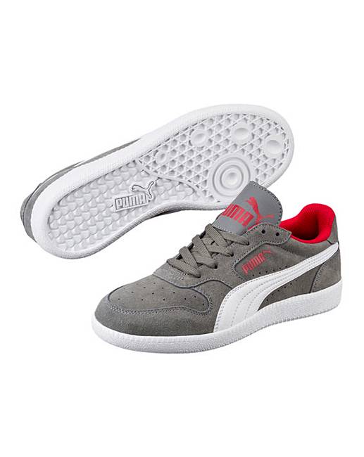 puma icra suede puma icra suede
