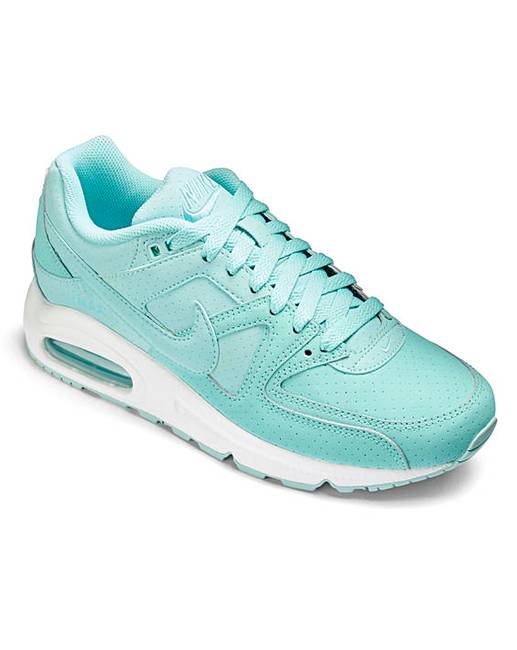 nike air max command mint green nike air max command mint green