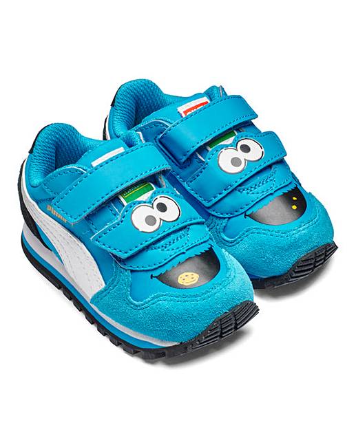 monster puma monster puma