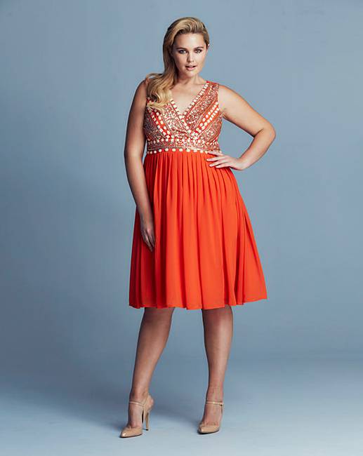 lovedrobe luxe