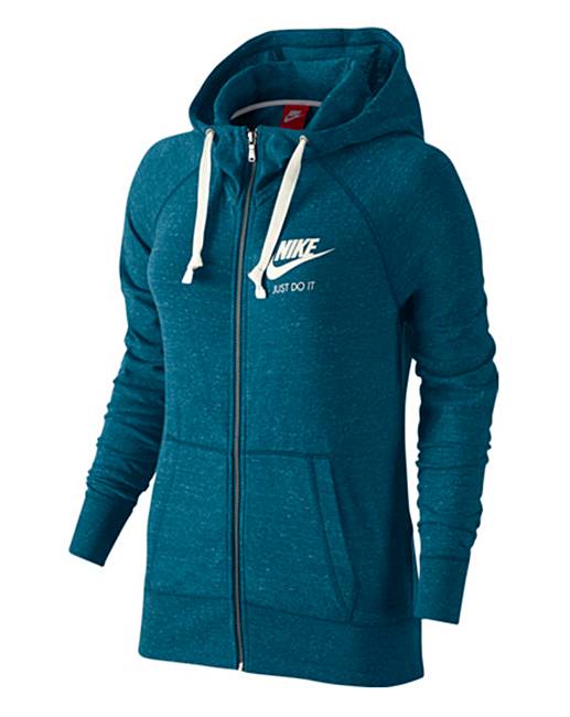 Nike Vintage Hoodie | Marisota