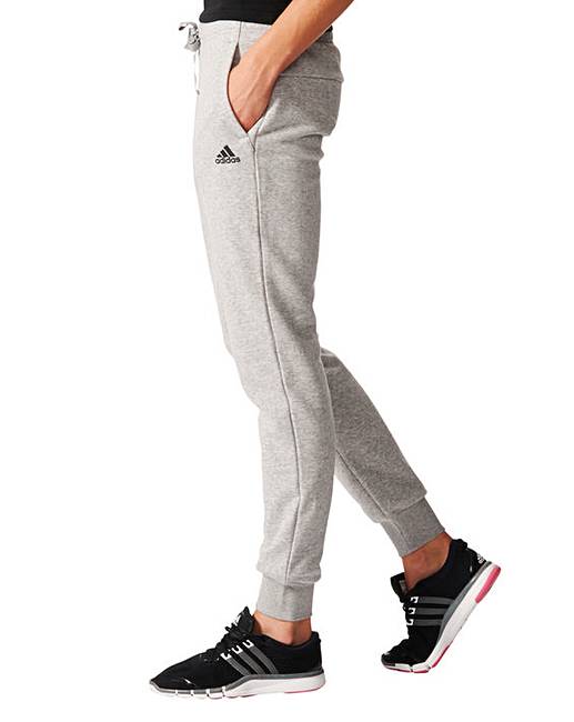 Adidas Solid Pant | Simply Be