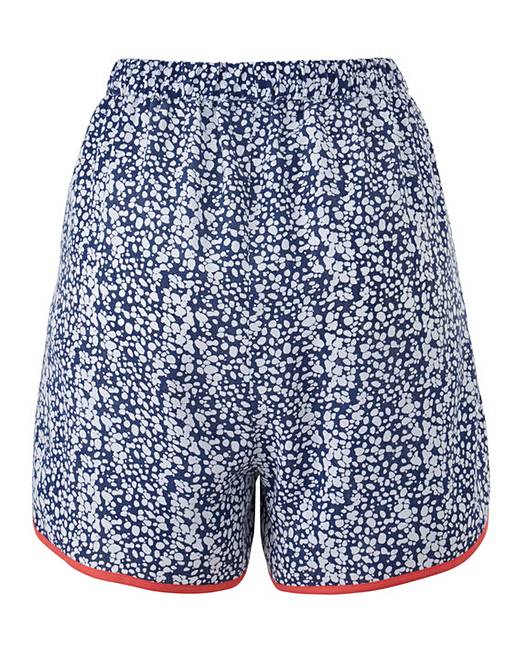 Simply Yours Beach Boxer Shorts | Simply Be