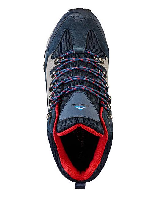 snowdonia walking boots