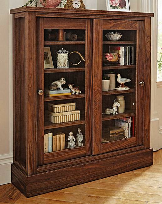 Ornament Display Cabinet | House of Bath