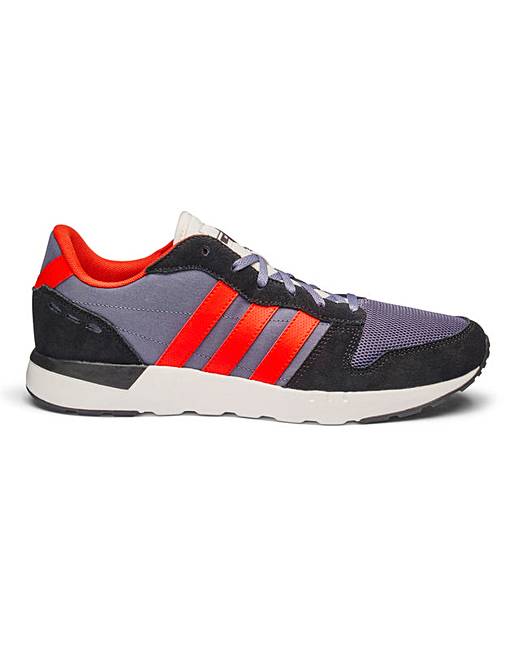 adidas cloudfoam race trainers adidas cloudfoam race trainers